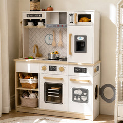 Cuisine de jeu Premium 