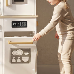 Cuisine de jeu Premium 