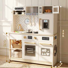 Cuisine de jeu Premium 
